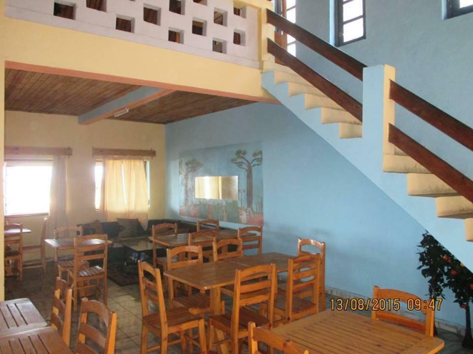 Chez Zizou Manakara Exterior foto